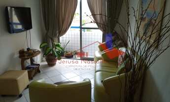 Imagem 2: Praia Grande - Apartamento Padrão - Canto do Forte