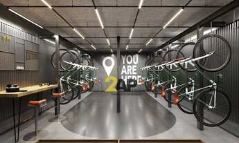 Imagem 5: Apartamento com 4 dormitórios à venda, 230 m² por R$ 4.300.000 - Morumbi - São Paulo/SP