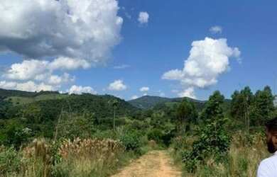 Imagem 6: Melhor terreno no interior