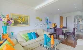 Imagem 5: Apartamento Venda 3 Dormitórios - 100 m² Brooklin