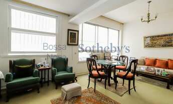 Imagem: Rio de Janeiro - Apartamento Padrão - Ipanema