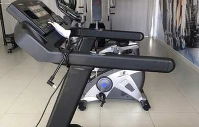 Imagem 2: Apartamento no coração de Intermares