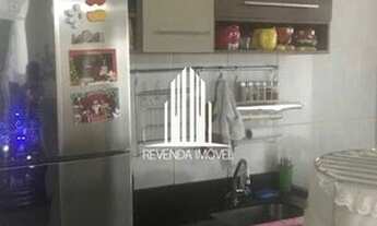 Imagem 7: Apartamento á venda na Vila Gonçalves 02 dorms e 01 vaga