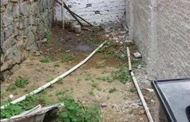 Imagem 7: Casa com 1 dormitório à venda, 51 m² por R$ 50.000,00 - Gavião - Maranguape/CE