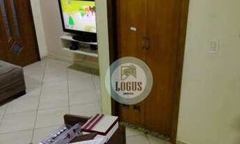 Imagem 3: Sobrado no condomínio Mirante 3 dormitórios à venda, 106 m² por R$ 490.000 - Demarchi - Sã