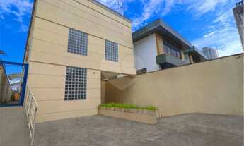 Imagem: São Paulo - Prédio Inteiro - SANTO AMARO