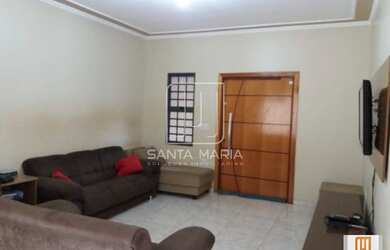 Imagem 3: Casa (térrea na rua) 3 dormitórios/suite