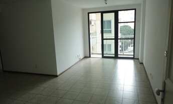 Imagem 3: Ótima oportunidade! Excelente apartamento com 2 vagas de garagem, ampla sala com 2 ambient