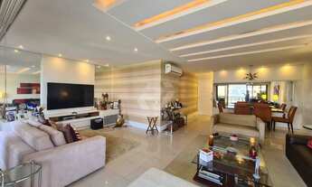 Imagem: Península Green - Barra da Tijuca