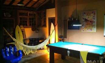 Imagem 3: Casa próximo a orla lado par