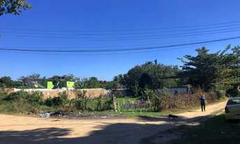 Imagem 3: Lote/Terreno para venda possui 1800M2 - Nova Iguaçu - RJ