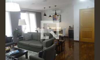 Imagem 2: Apartamento à Venda - Vila Pompéia, 3 Quartos, 119 m2