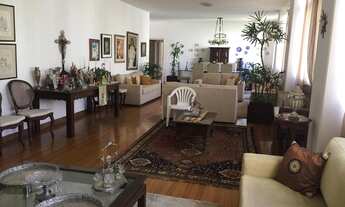 Imagem 7: Apartamento para venda com 336 metros quadrados com 4 quartos em Graça - Salvador - BA