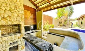 Imagem 7: Casa Alphaville Fortaleza, 780m2, 5 suítes, Eusébio