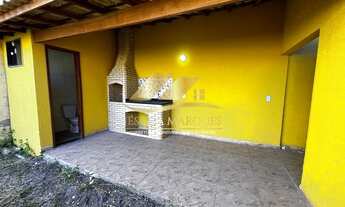 Imagem 3: Belíssima casa com 2 quartos em Unamar - Cabo Frio - RJ