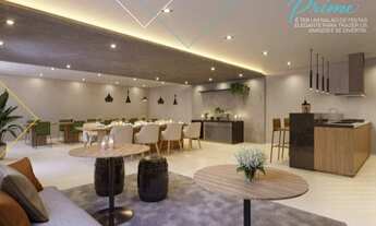 Imagem 1: Apartamento para venda com 52 metros quadrados com 3 quartos em Socorro - São Paulo - SP