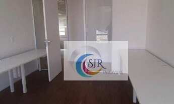 Imagem 7: Conjunto, 282 m² - aluguel por R$ 21.500/mês - Vila Olímpia - São Paulo/SP