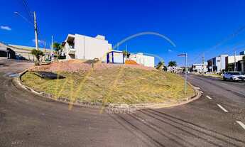 Imagem 2: Terreno à venda, 337 m² por R$ 230.000 - Ondas - Piracicaba/SP