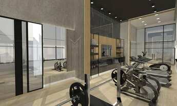 Imagem 4: Apartamento no Edifício Tesla Residencial - Balneário Camboriú