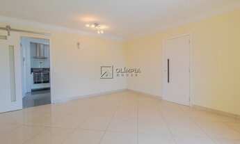 Imagem 6: Venda Apartamento 3 Dormitórios - 126 m² Vila Clementino