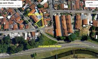 Imagem: Goiânia - Loteamento/Condomínio - Setor