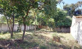 Imagem: Terreno à venda, 406 m² por R$ 135.000