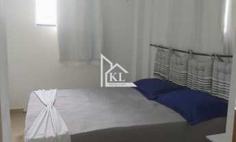 Imagem 5: Natal - Apartamento Padrão - Capim Macio