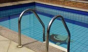 Imagem: Cobertura duplex na Parque da Mooca 450m²