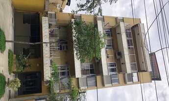 Imagem 1: Cobertura para venda tem 120 metros quadrados com 2 quartos