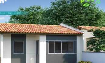 Imagem: JUL35/054 Villa Adágio (2 quartos e quintal