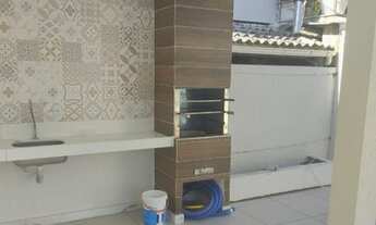 Imagem 5: Casa nova no miragem/vilas