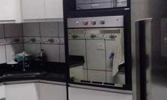 Imagem: Sobrado para venda com 100 metros quadrados