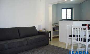 Imagem 1: FLAT - ITAIM BIBI - SP