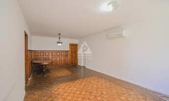 Imagem 2: Apartamento à venda, 4 quartos, 1 suíte, 2 vagas, Leblon - RIO DE JANEIRO/RJ