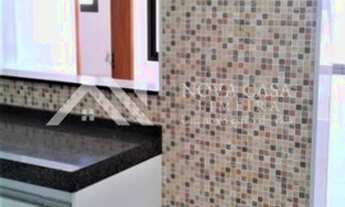 Imagem 6: Apartamento no Ed. Ilha Bela, Limeira-SP