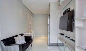 Imagem 6: Apartamento Venda 1 Dormitórios - 36 m² Brooklin