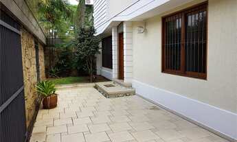 Imagem 2: São Paulo - Casa Padrão - VILA MADALENA