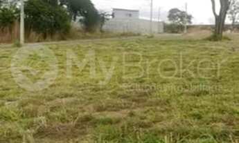 Imagem 7: Senador Canedo - Terreno Padrão - Residencial Parque dos Buritis