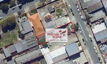 Imagem 2: Terreno à venda, 528 m² - Parolin - Curitiba/PR