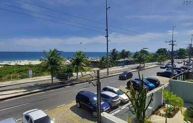 Imagem 6: Avenida do Pepê - Frontal mar!