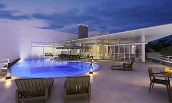 Imagem 3: Terreno em condomínio Alto Padrão - Bairro Riviera Curitiba Pr