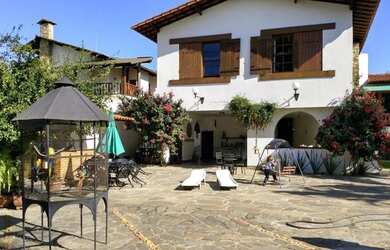 Imagem 2: Belo Horizonte - Casa Padrão - Bandeirantes