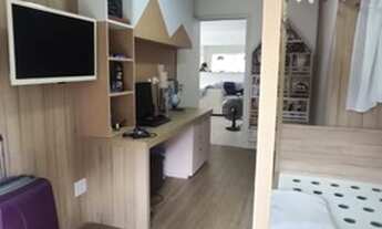 Imagem 5: Sobrado 350m² com 3 dormitórios sendo 1 suíte em Cótia