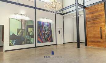 Imagem 5: CASA VENDA 3 DTS - COND. SAINT PATRICK