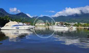 Imagem 4: Angra dos Reis - Casa de Condomínio - Frade (Cunhambebe
