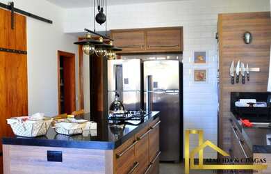 Imagem 4: CASA RESIDENCIAL em SANTANA DE PARNAÍBA - SP, TAMBORÉ