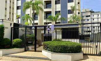 Imagem 2: Apartamento residencial para Venda Jardim Guarani, próximo ao colégio Coração de Jesus -C