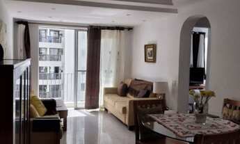 Imagem 3: Apartamento com 2 dormitórios à venda, 70 m² por R$ 680.000,00 - Brooklin - São Paulo/SP