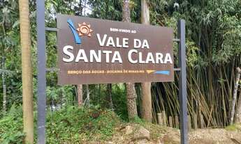 Imagem 3: Lote/Terreno para venda possui 2400 metros quadrados em Visconde de Mauá - Resende - RJ