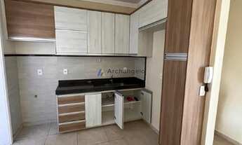 Imagem 2: Apartamento à venda, 2 quartos, 1 suíte, 2 vagas, JARDIM BOTÂNICO - RIBEIRÃO PRETO/SP